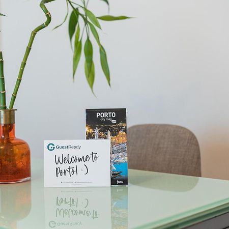 Guestready - Warwick Avenue In Lapa Apartment Porto Luaran gambar