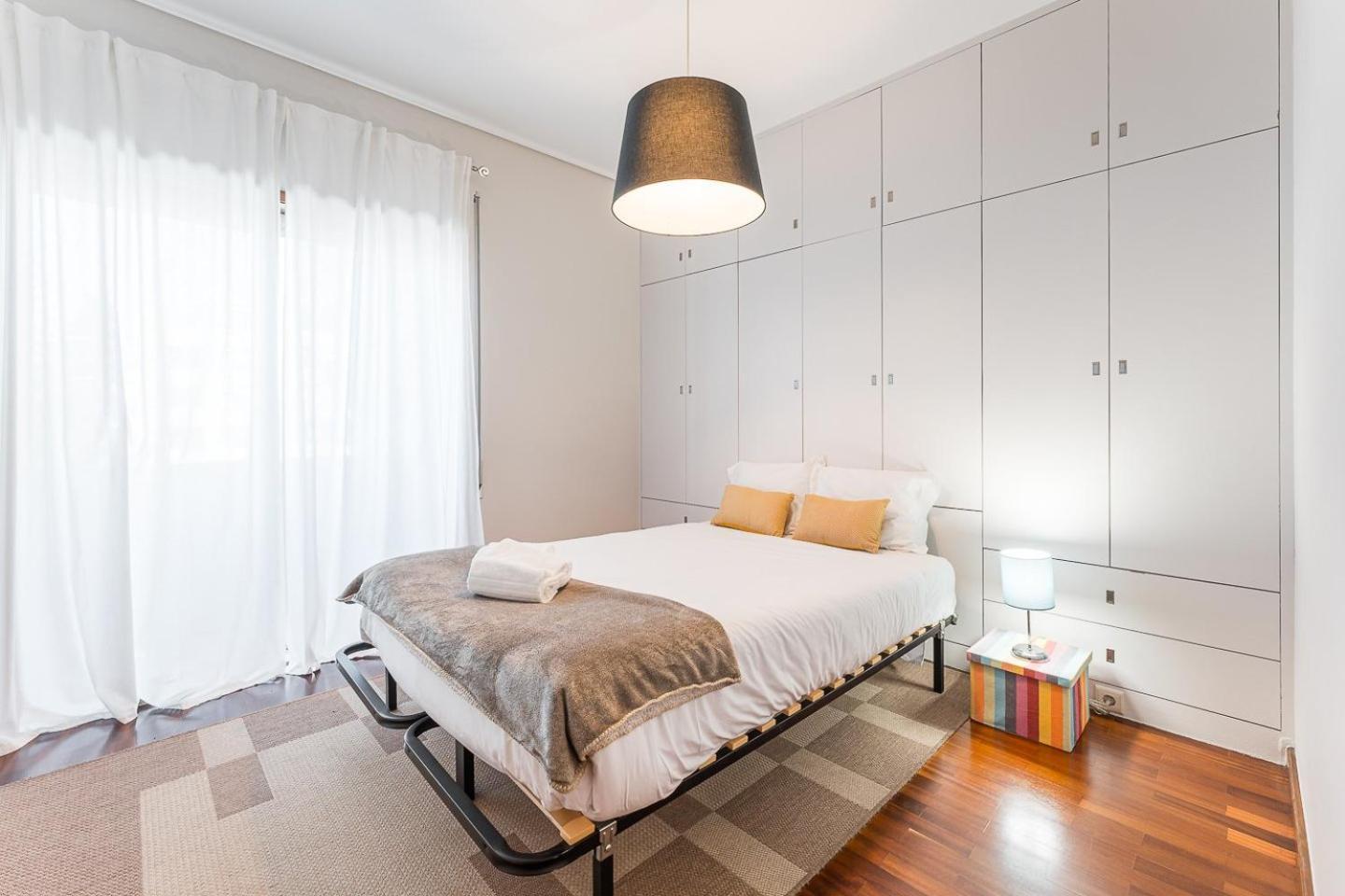 Guestready - Warwick Avenue In Lapa Apartment Porto Luaran gambar
